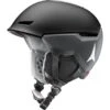 Atomic Skihelm Revent + Lf Black 2 Atomic Skihelm Revent + Lf Black -Ski Verkoopwinkel 1 0 atomic skihelm revent lf black an5005448
