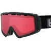 Bollé Skibril Goggle Z5 OTG Shiny Black -Ski Verkoopwinkel 1 0 bolle skibril goggle z5 otg shiny black 21500