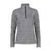 CMP Dames Ski Pully 31L1026-17ZH -Ski Verkoopwinkel 1 0 cmp dames ski pully 31l1026 17Zh