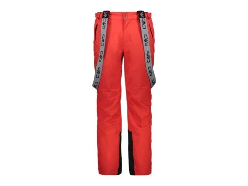Cmp Ski Broek Heren 3W17397N-C580