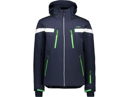 CMP Ski Jas Heren 30W0327