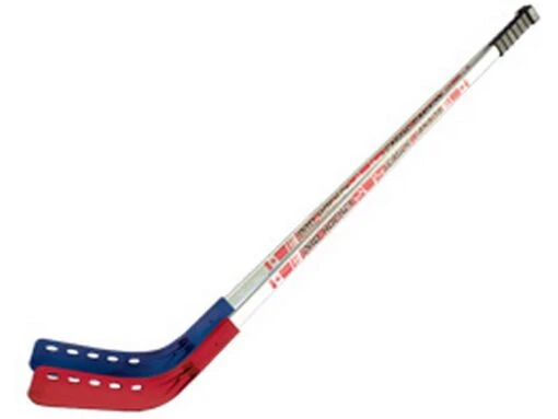 Zandstra Aluminium Hockeystick 115 Cm.