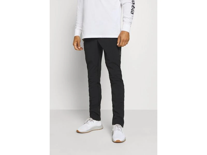 Icepeak Stretch Softshell Gevoerde Broek Heren Dorr 4 Icepeak Stretch Softshell Gevoerde Broek Heren Dorr - Afbeelding 2