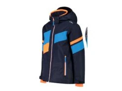 CMP Ski Jas Jongens 32W0024J -Ski Verkoopwinkel 1 2 cmp ski jas jongens zijkant 32w0024j n950