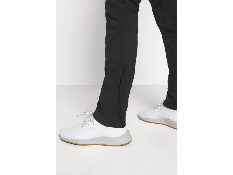 Icepeak Stretch Softshell Gevoerde Broek Heren Dorr 5 Icepeak Stretch Softshell Gevoerde Broek Heren Dorr - Afbeelding 3