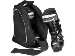 Summit Skischoentas Zwart Wit -Ski Verkoopwinkel 1 2 summit skischoentas zwart wit 0332zww