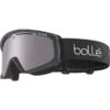 Bollé Ski Bril Goggle Y7 OTG Black Matte -Ski Verkoopwinkel 10 0 bolle ski bril goggle y7 otg black matte bg137006