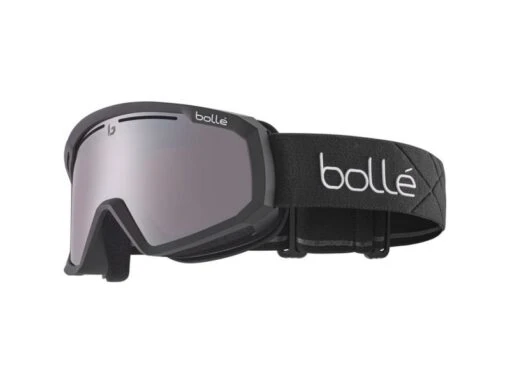 Bollé Ski Bril Goggle Y7 OTG Black Matte