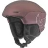 Bollé Skihelm Ryft Pure Garnet Matte -Ski Verkoopwinkel 10 0 bolle skihelm ryft pure garnet matte bh178010