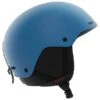 Salomon Skihelm Brigade Turkish Tile -Ski Verkoopwinkel 10 0 salomon skihelm brigade turkish tile l40537000