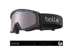 Bollé Ski Bril Goggle Y7 OTG Black Matte 7 Bollé Ski Bril Goggle Y7 OTG Black Matte -Ski Verkoopwinkel 10 1 bolle ski bril goggle y7 otg black matte met band bg137006