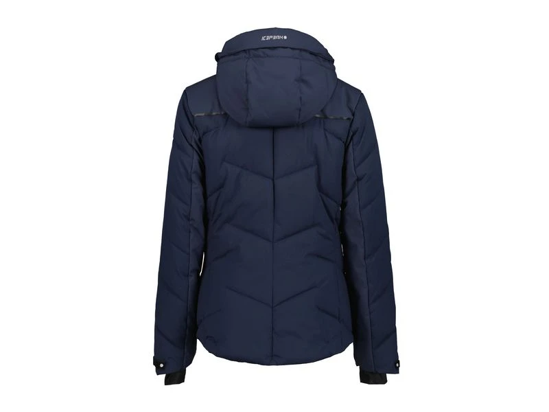 Icepeak Ski Jas Dames Elsah 390 4 Icepeak Ski Jas Dames Elsah 390 - Afbeelding 2