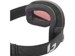 Bollé Ski Bril Goggle Y7 OTG Black Matte 8 Bollé Ski Bril Goggle Y7 OTG Black Matte -Ski Verkoopwinkel 10 2 bolle ski bril goggle y7 otg black matte binnenkant bg137006