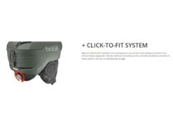 Bollé Vizier Skihelm V- Ryft Pure Grey Matte 12 Bollé Vizier Skihelm V- Ryft Pure Grey Matte -Ski Verkoopwinkel 11 4 bolle vizier skihelm v ryft pure grey matte verstelbaar bh180004