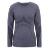 Icepeak Dames Thermoshirt Iowa Lange Mouw -Ski Verkoopwinkel 12 0 icepeak dames thermoshirt iowa lange mouw 54718 817201