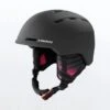 Head Dames Ski Helm Valery Black