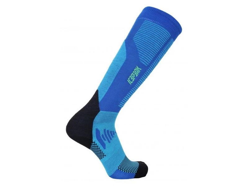 Icepeak Jongens-meisejs Skisok Ilmenau 345 3 Icepeak Jongens-meisejs Skisok Ilmenau 345