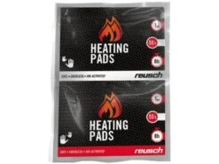 Reusch Heating Pad Set