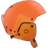 Salomon Skihelm Brigade Turmeric -Ski Verkoopwinkel 13 0 salomon skihelm brigade turneric l39915500