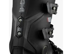 Salomon Heren Skischoen S Pro 100 Black-belluga-red -Ski Verkoopwinkel 13 4 salomon heren skischoen s pro 100 black belluga red l40873700