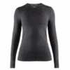 Craft Thermoshirt Dames Fuseknit Comfort RN LS 2 Craft Thermoshirt Dames Fuseknit Comfort RN LS -Ski Verkoopwinkel 14 0 craft thermoshirt dames fuseknit comfort rn ls 1906592