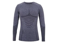 Icepeak Heren Thermoshirt Ischua Lange Mouw