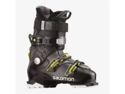 Salomon Heren Skischoen Quest Access 80 Black-belluga -Ski Verkoopwinkel 14 5 salomon heren skischoen quest access 80 black belluga l40851500