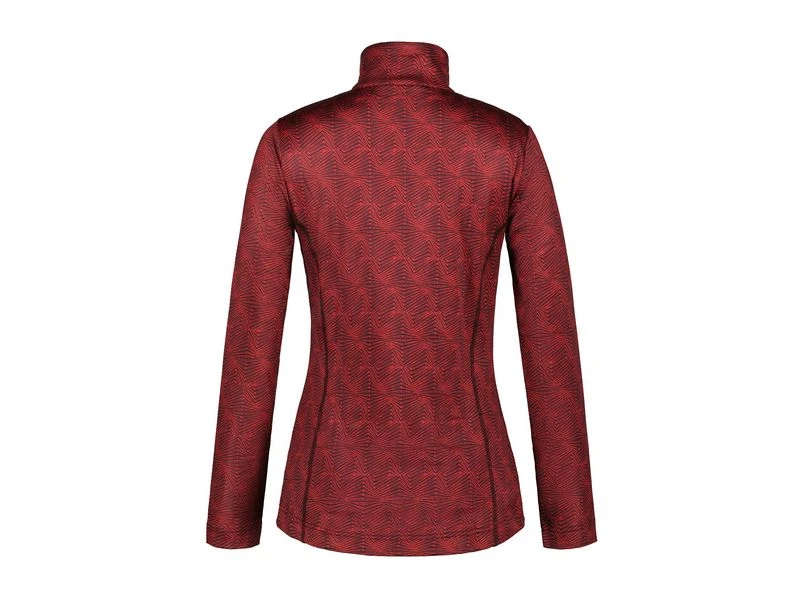 Luhta Dames Ski Pully Koivumaa 662 4 Luhta Dames Ski Pully Koivumaa 662 - Afbeelding 2