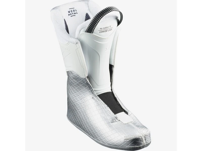 Salomon Dames Skischoen Quest Access 70 W Petrol 5 Salomon Dames Skischoen Quest Access 70 W Petrol - Afbeelding 3