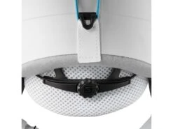 Salomon Skihelm Pearl 2+ Purple -Ski Verkoopwinkel 15 2 salomon skihelm pearl 2 purple l40569900