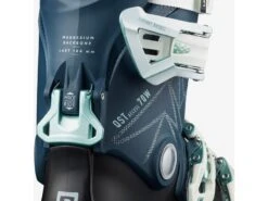 Salomon Dames Skischoen Quest Access 70 W Petrol 11 Salomon Dames Skischoen Quest Access 70 W Petrol -Ski Verkoopwinkel 15 3 salomon dames skischoen quest access 70 w petrol l40851900