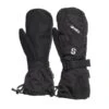 Sinner Heren Ski-handschoen Want Everest Black -Ski Verkoopwinkel 16 0 sinner heren skihandschoen want everest sigl 114 11