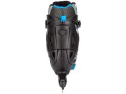Nijdam Norenschaats Junior Verstelbaar-Semi Softboot Blauw -Ski Verkoopwinkel 16 3 nijdam norenschaats junior verstelbaar semi softboot blauw 2195