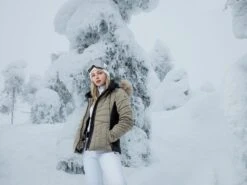 Luhta Ski Jas Dames Katinen 042 11 Luhta Ski Jas Dames Katinen 042 -Ski Verkoopwinkel 16 4 luhta ski jas dames katinen 2 32420 042