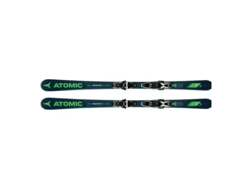 Atomic Heren Ski Redster X5 +