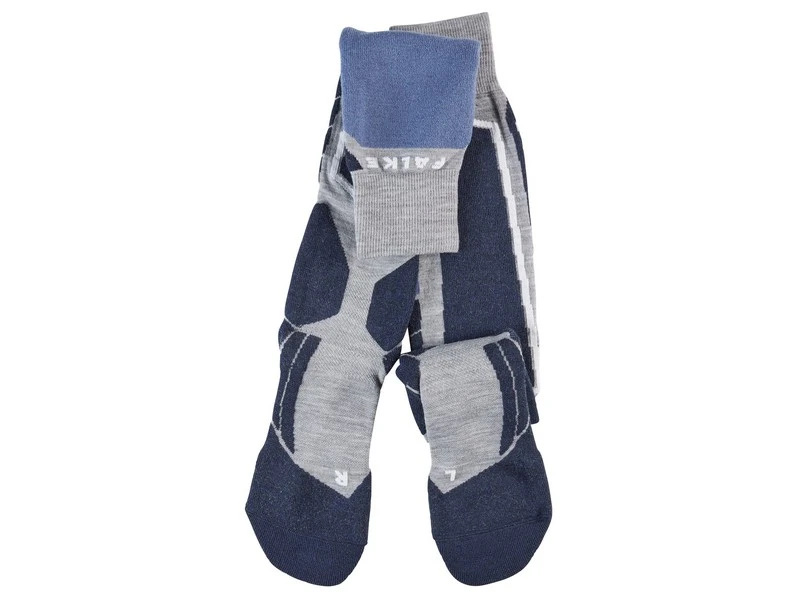 Falke Heren Ski-sok SK2 3539 4 Falke Heren Ski-sok SK2 3539 - Afbeelding 2