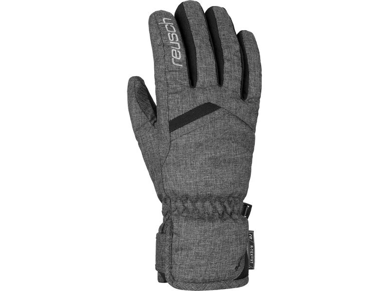 Reusch Dames Ski Handschoen Coral R-TEX® XT 3 Reusch Dames Ski Handschoen Coral R-TEX® XT