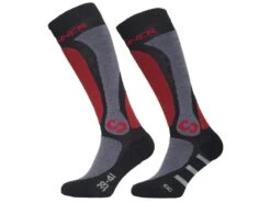 Sinner Heren Ski-sok Prosok -Ski Verkoopwinkel 18 2 sinner heren dames ski sok prosok siwe 02 50 2