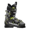 Head Heren Skischoen Avant Edge 75 Antra-black/yellow -Ski Verkoopwinkel 19 0 head heren skischoen avant edge 75 antra blackyellow 608225