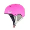 Sinner Kinder Skihelm Poley Matte Pink III -Ski Verkoopwinkel 19 0 sinner kinder skihelm poley matte pink sihe 135 71