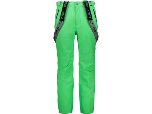 Cmp Ski Broek Heren 3W17397N-E102