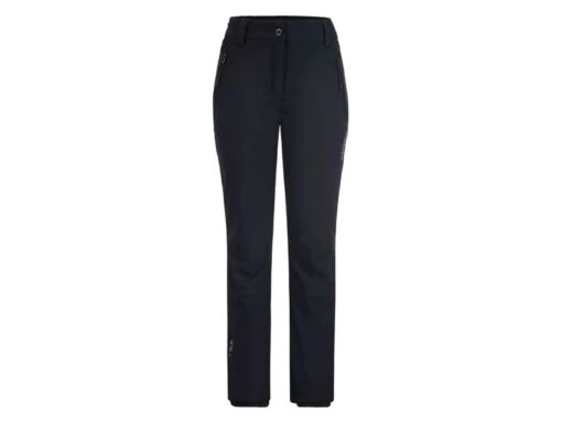 Icepeak Softshell Ski Broek Kinderen Lenexa