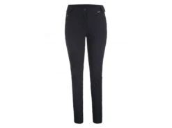 Icepeak Stretch Softshell Gevoerde Broek Dames Doral