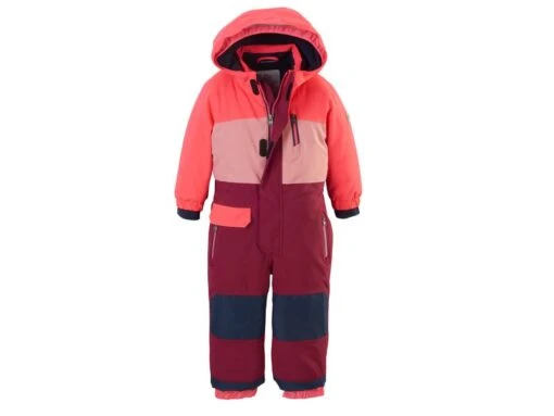 Killtec Skipak Meisjes Fisw 4