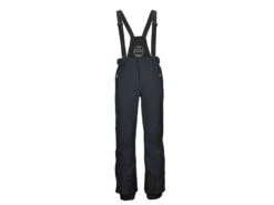 Killtec Ski Broek Heren Enosh Zwart 925