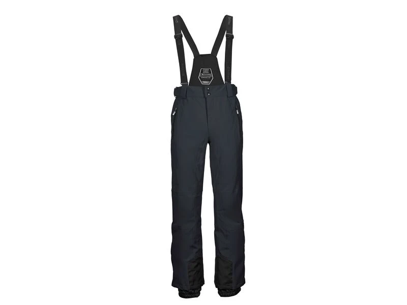 Killtec Ski Broek Heren Enosh Zwart 925 3 Killtec Ski Broek Heren Enosh Zwart 925