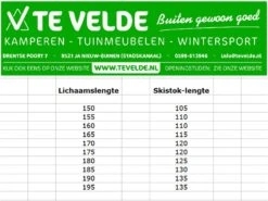 Atomic Ski Stok Amt Silver Black -Ski Verkoopwinkel 2 2 atomic ski stok amt silver black aj5005432