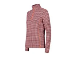 CMP Dames Ski Pully 31L1026-21ZH -Ski Verkoopwinkel 2 2 cmp dames ski pully 31l1026 21zh