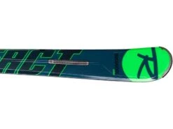 Rossignol Heren Ski React R4 Sport -Ski Verkoopwinkel 2 3 rossignol heren ski react r4 sport rri01li