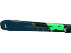 Rossignol Heren Ski React R4 Sport -Ski Verkoopwinkel 2 5 rossignol heren ski react r4 sport rri01li